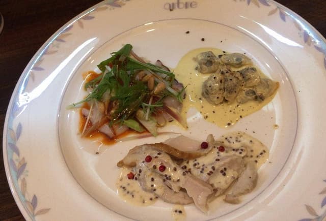 クチーナ・ペぺ - サブ画像1