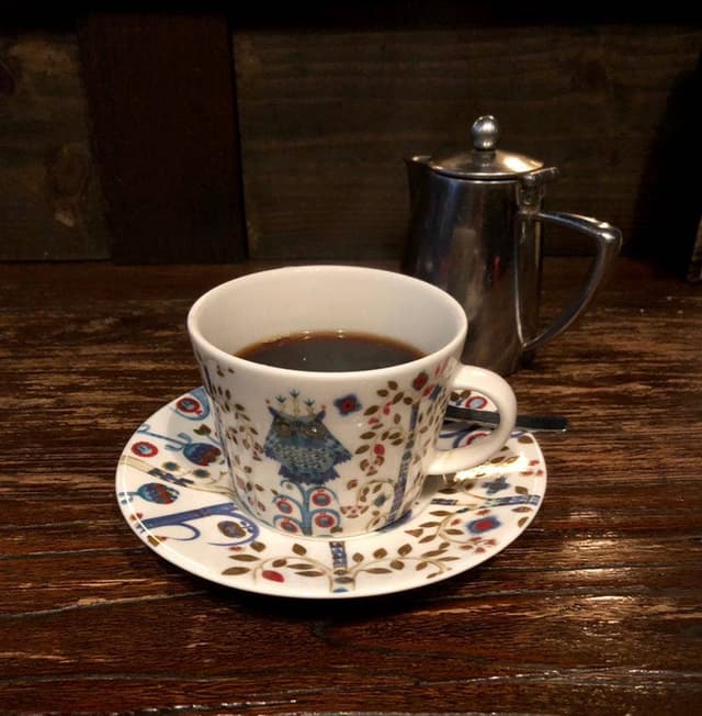 服部珈琲工房 黒田店 - サブ画像2