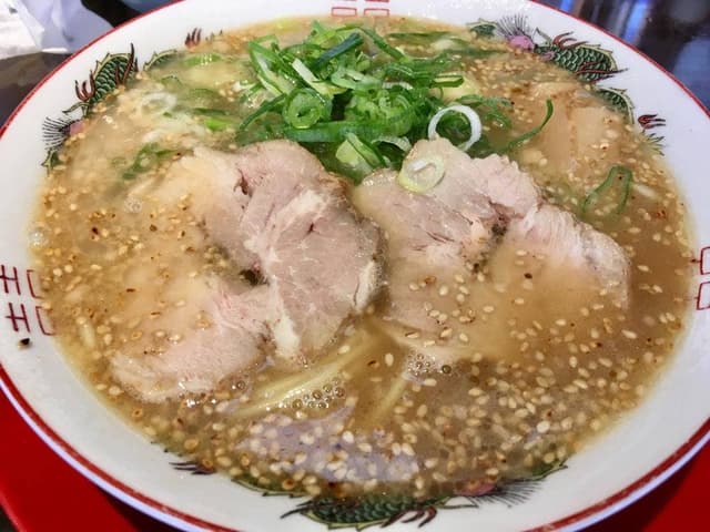 いっちゃんラーメン - サブ画像1