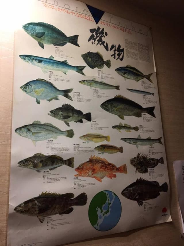 寿司と肴 活はる - サブ画像3