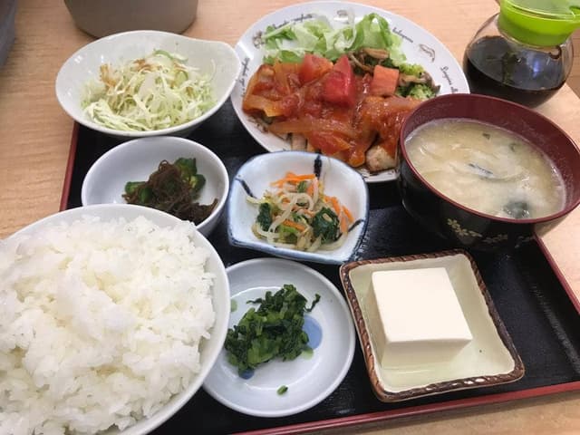 家族厨房 ひっきり - サブ画像2
