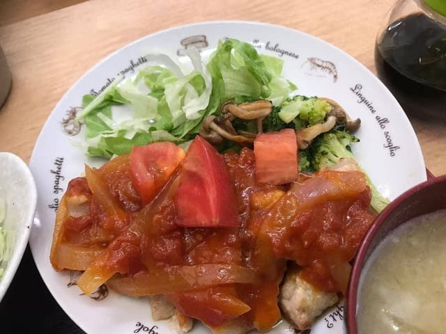 家族厨房 ひっきり - サブ画像1