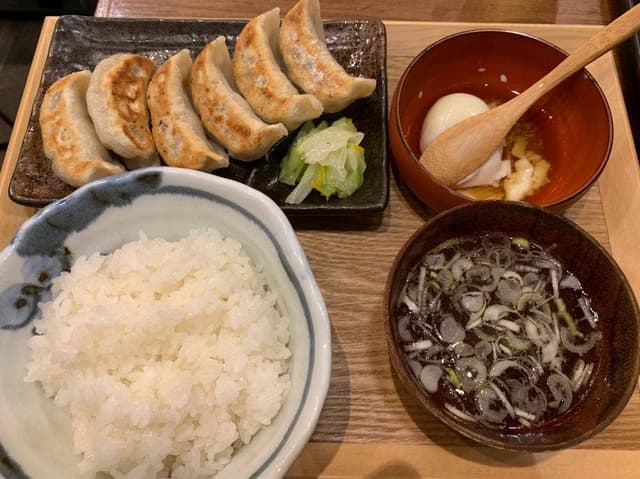 肉汁餃子のダンダダン 八幡山店 - サブ画像3