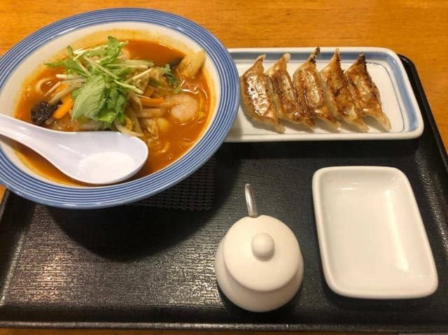 リンガーハット 長者原店 - サブ画像2