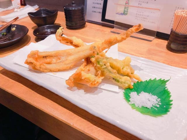 漁師自慢の旬の魚と旨い酒 なぶら舎 - サブ画像2