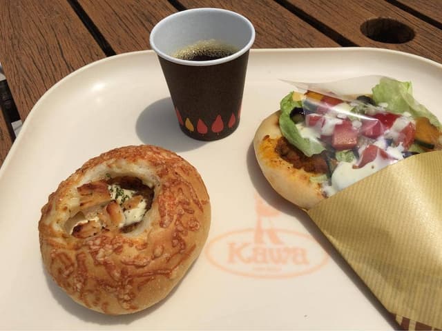 パン工房Kawa 本店 - サブ画像1