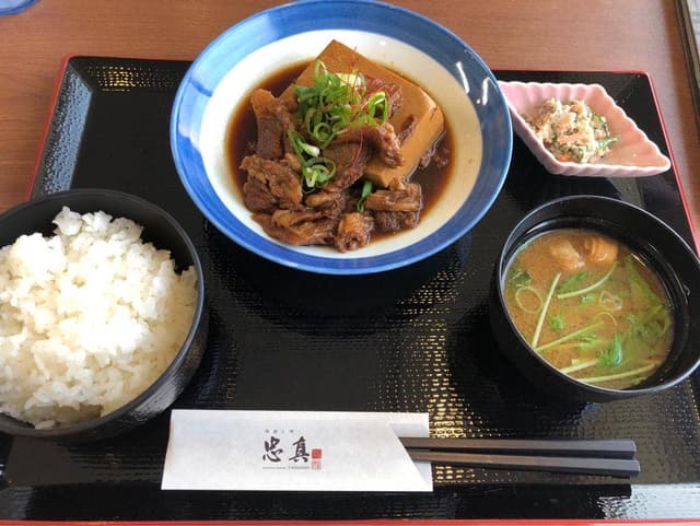 仕出し処 忠真 - サブ画像2