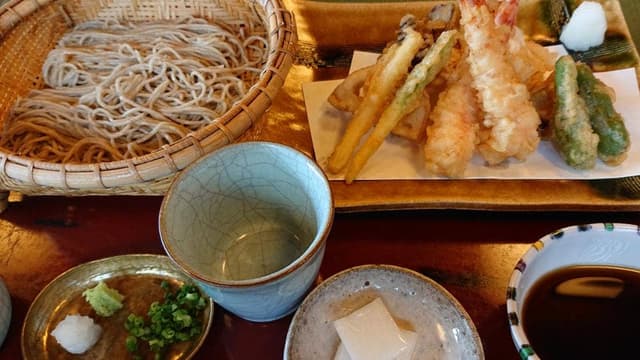 わび介 - サブ画像1