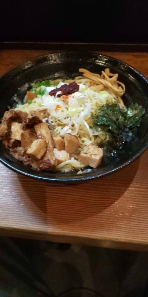 麺や燦虎 - サブ画像1