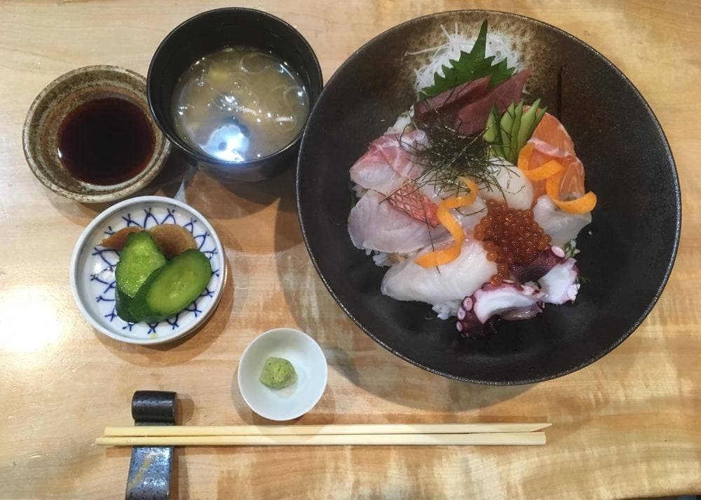 かっぱ厨亭