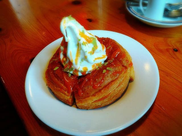 コメダ珈琲店 奈良広陵店 - サブ画像1