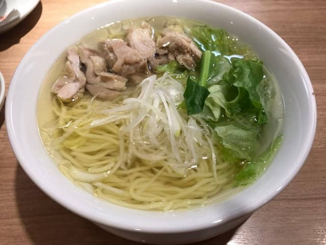 鼎泰豐 熊本店 - サブ画像1