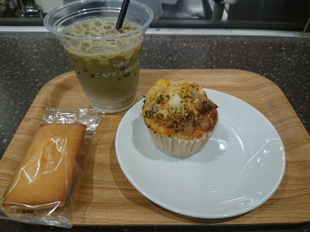 カフェブリッコ 名古屋みなと店 - サブ画像1