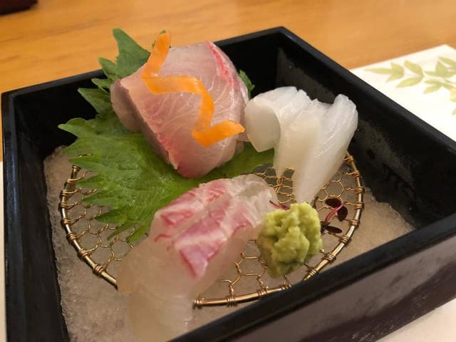 山暖簾 湯上がり茶屋 - サブ画像1