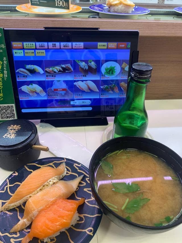 海鮮三崎港 プレナ幕張店 - サブ画像3