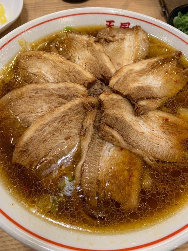 天風 鈴鹿店 - サブ画像3