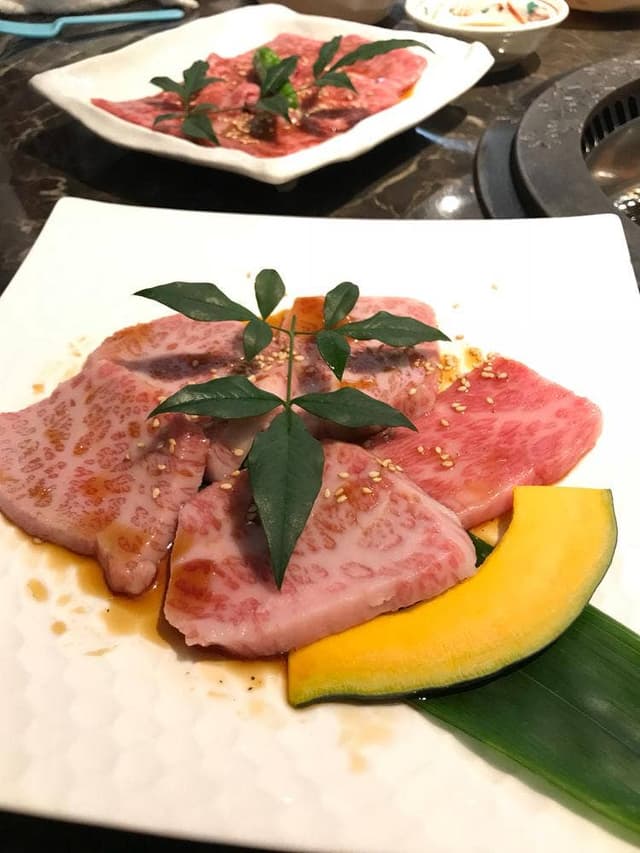 焼肉亭 いなみ - サブ画像1