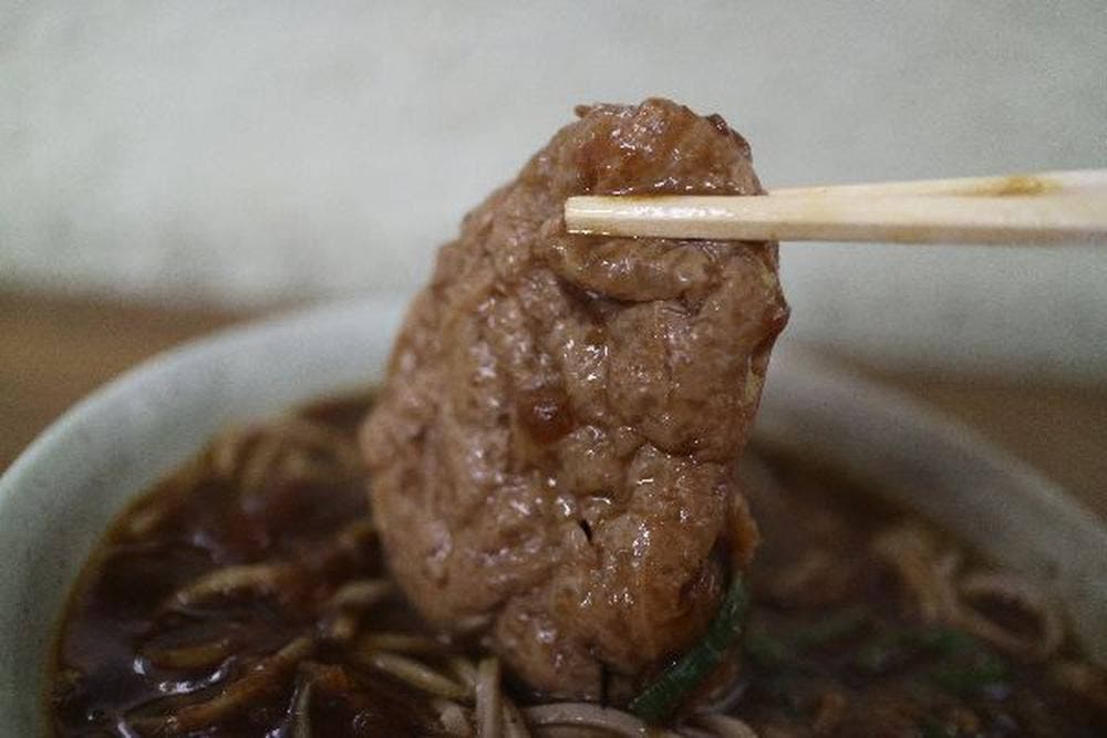 駅そば フーズサービス ささき