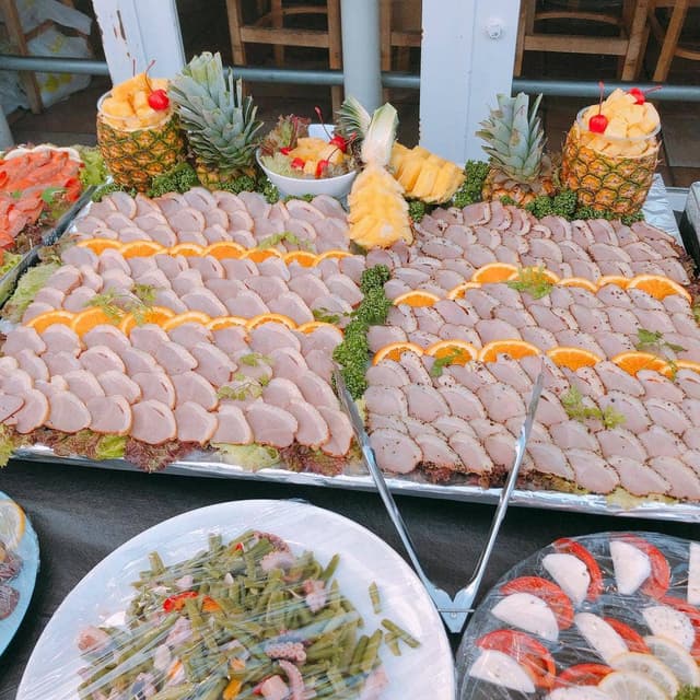 ブレス・カフェ - サブ画像2