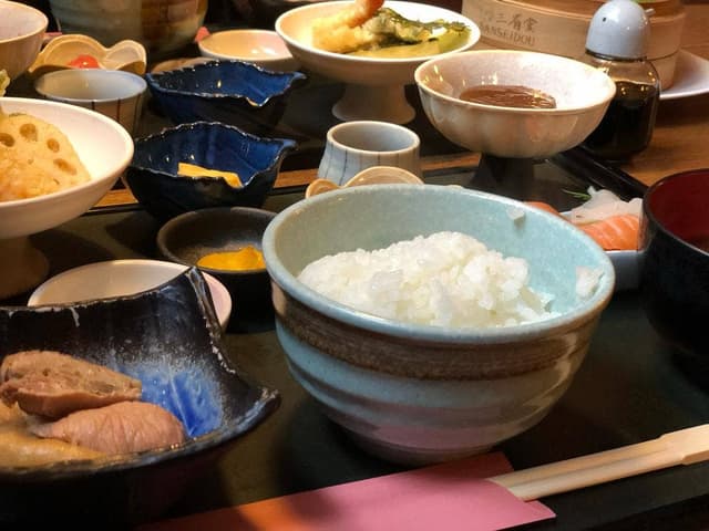 旨屋ど - サブ画像2