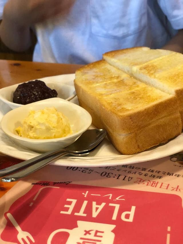 コメダ珈琲店 岐阜穂積店 - サブ画像3