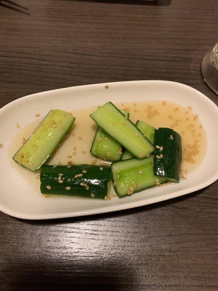 別府餃子 おぼの