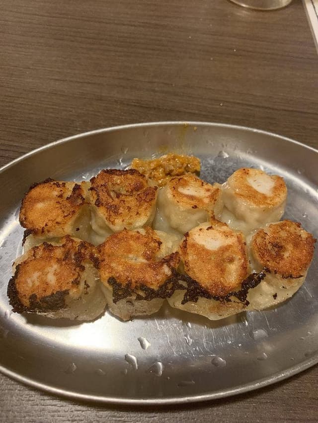 別府餃子 おぼの - サブ画像3