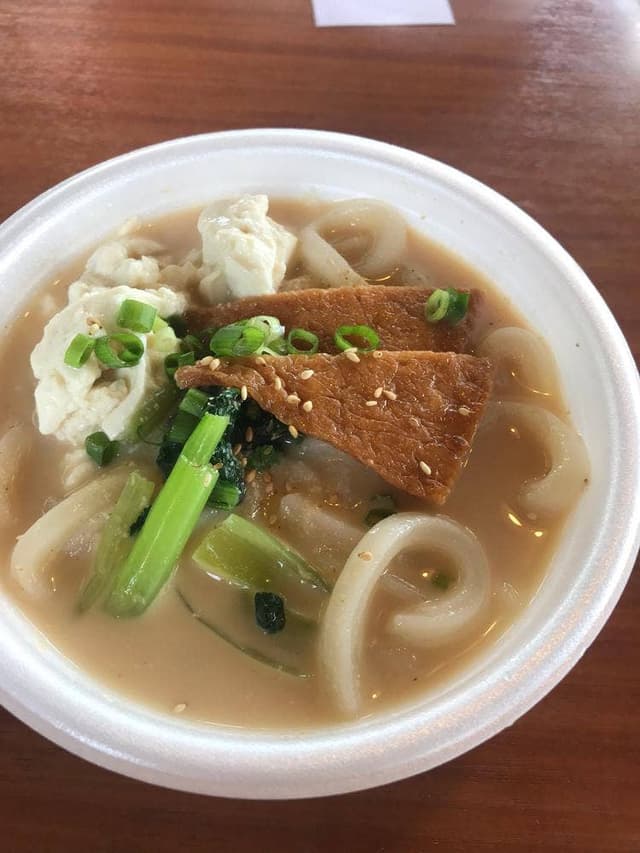 豆腐厨房 日高楡木店 - サブ画像1