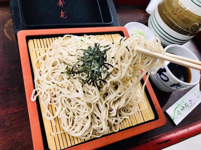わたなべそば店 - サブ画像2