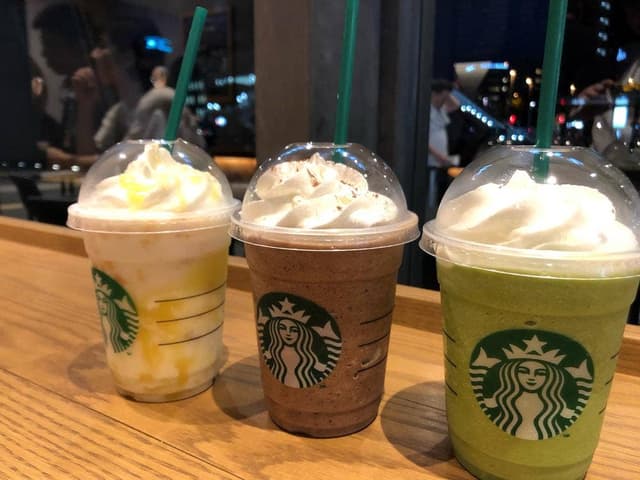スターバックス コーヒー 熊本駅店 - サブ画像2