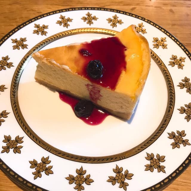 CAFE&BAR HOLY - サブ画像2