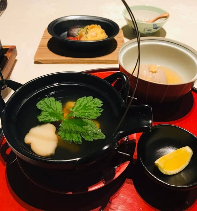 和楽園 - サブ画像1