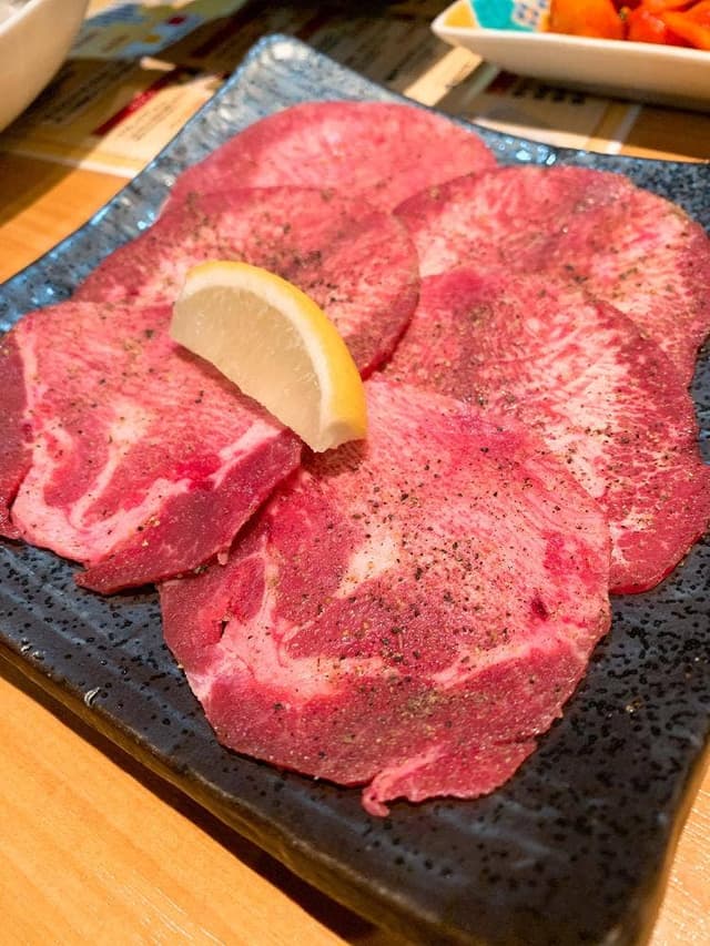 本格焼肉 寅亭 長田店 - サブ画像1