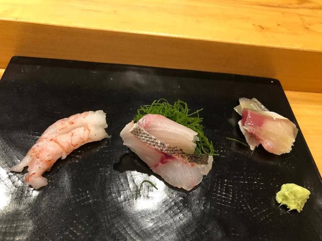鮨処 幸 - サブ画像1