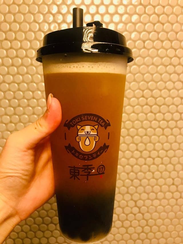 TOKI SEVEN TEA 新小岩店 - サブ画像1