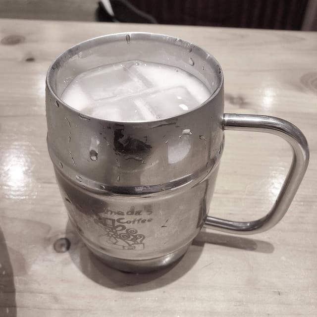 コメダ珈琲店 荻窪南口店 - サブ画像3