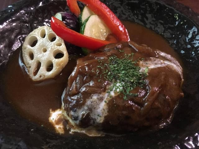 祇をん ひつじカフェ - サブ画像2