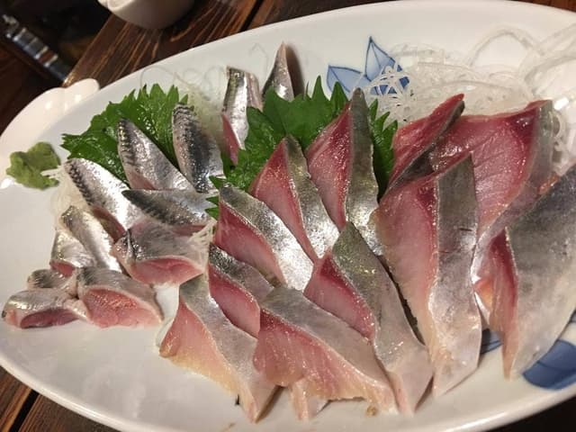 喰い道楽かかし - サブ画像3