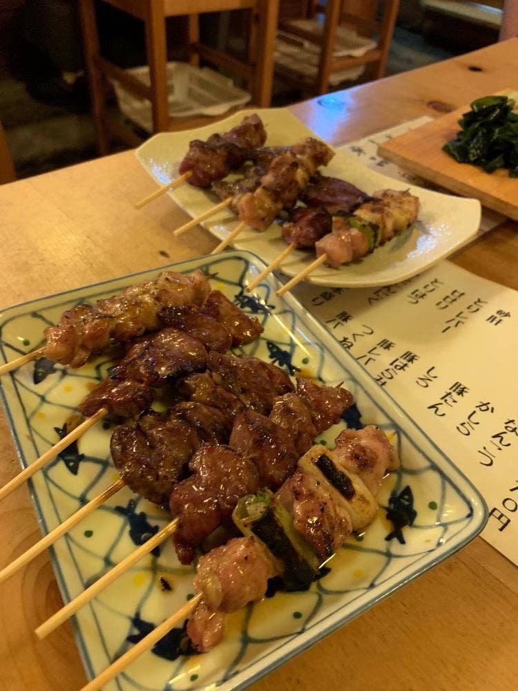 更科亭