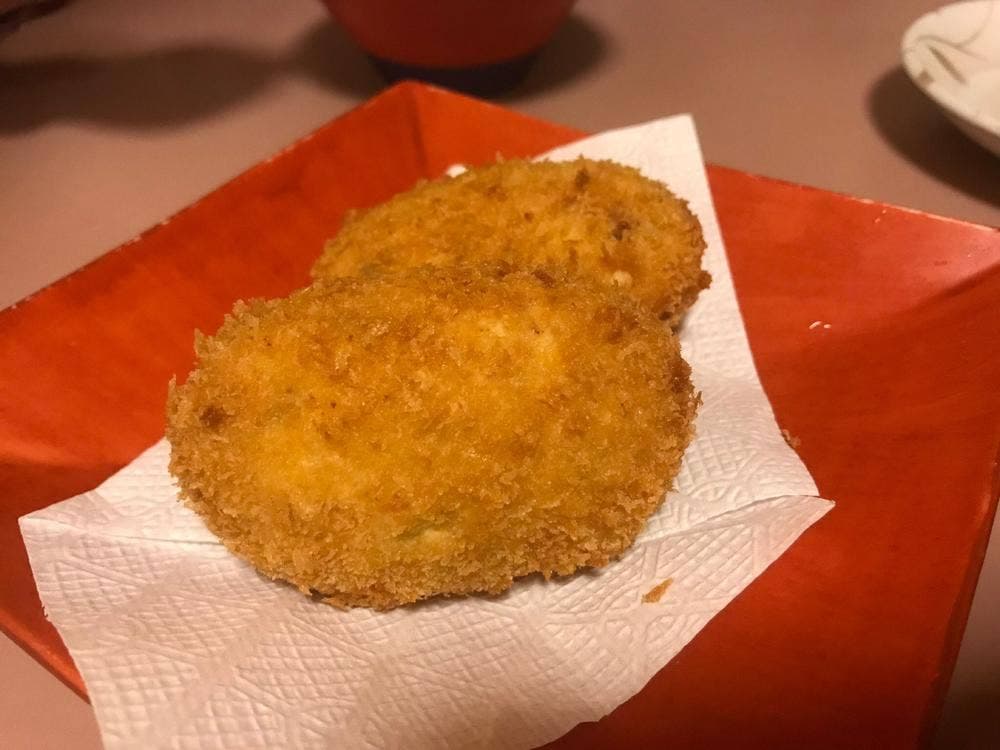 酒の穴