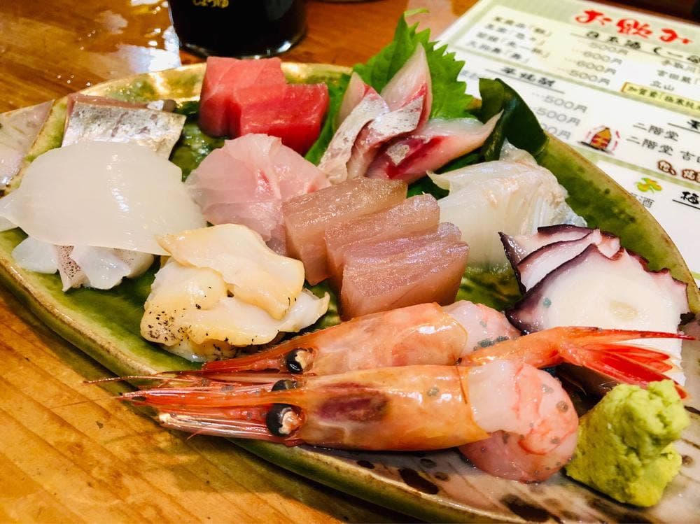 居酒屋 とと家