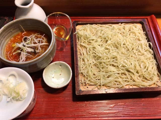 そばまさ - サブ画像2