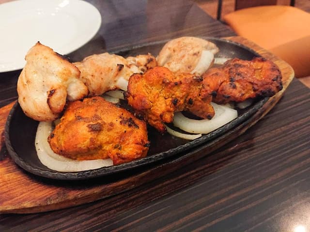 ハラル料理 大阪ハラルムガル 堂島店 - サブ画像2