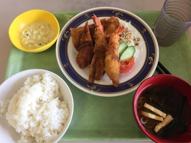 和食堂 - サブ画像1