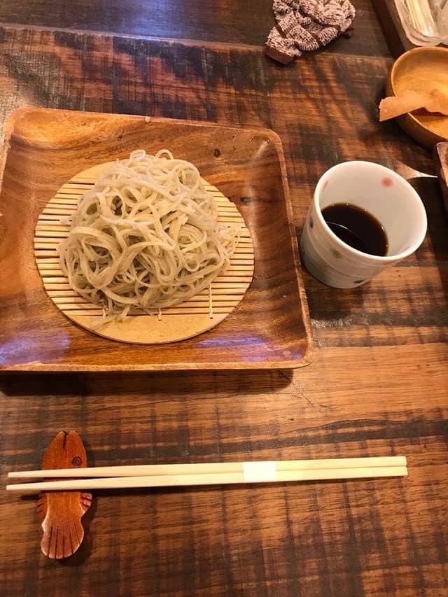 手打ち蕎麦 仙太郎 - サブ画像3