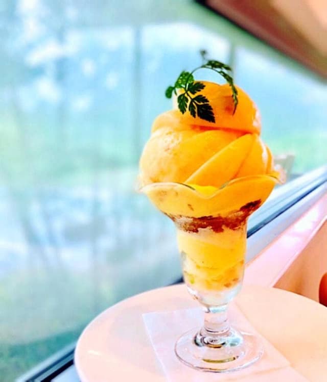 パティスリー ギブリ - サブ画像2