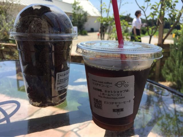ココチヤコーヒー - サブ画像1