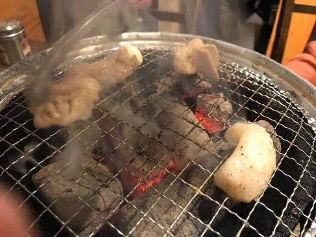 ホルモン 焼肉 縁 中野店 - サブ画像3