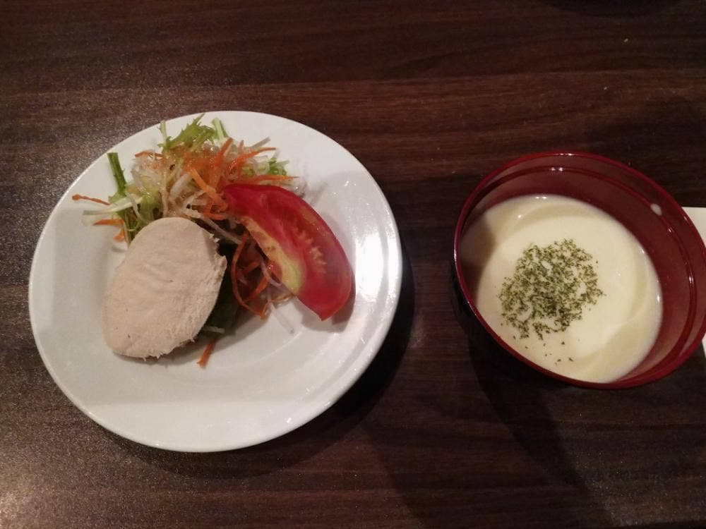 Bar 地下室