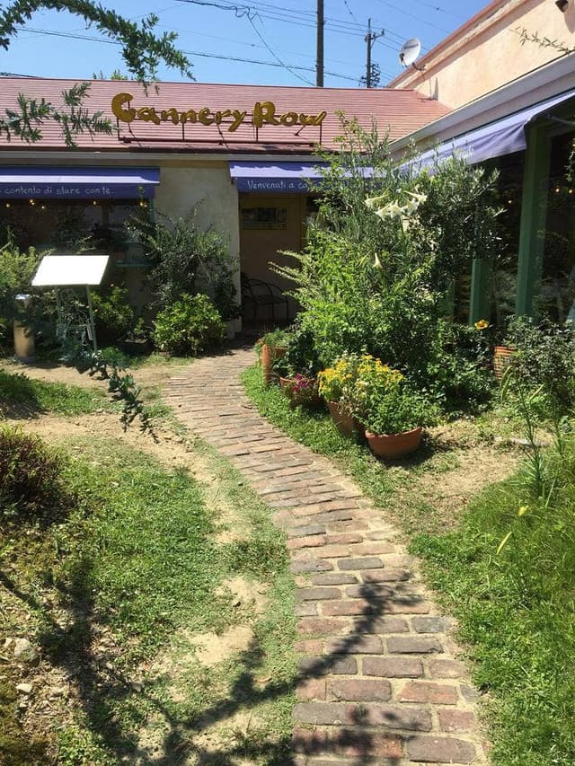 キャナリィ ロウ 磐田店 - サブ画像1